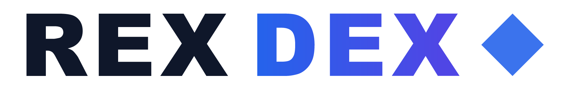 Rexdex Logo
